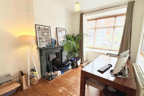 Reception Room One