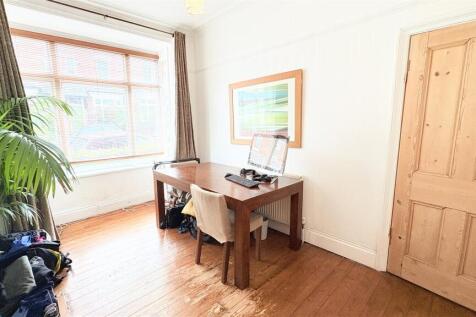 Reception Room One