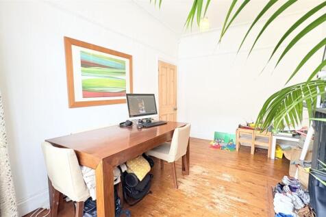 Reception Room One