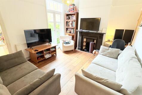 Reception Room Two