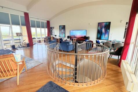 First Floor Accommodation