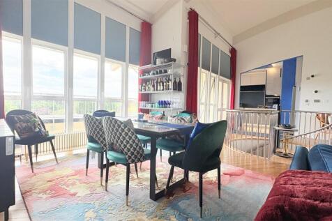 First Floor Accommodation