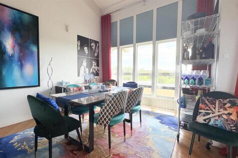 First Floor Accommodation