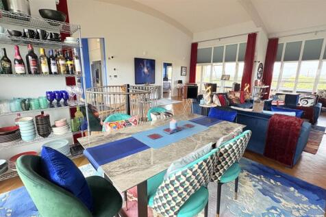 First Floor Accommodation