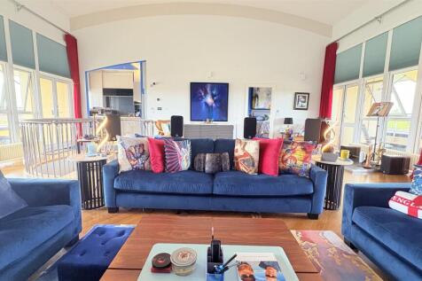First Floor Accommodation