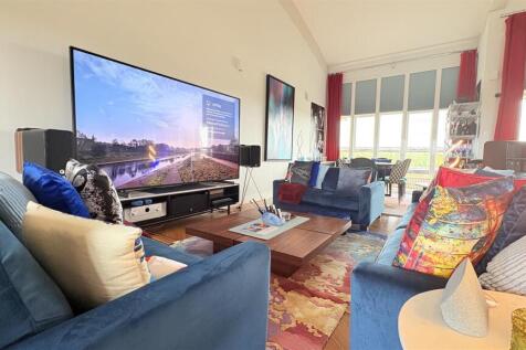 First Floor Accommodation