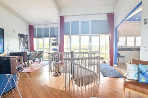First Floor Accommodation