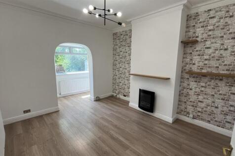 Reception Room Two