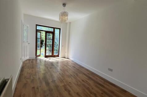 Reception Room Three