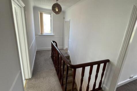 First Floor Accommodation