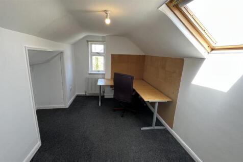Top Floor Accommodation
