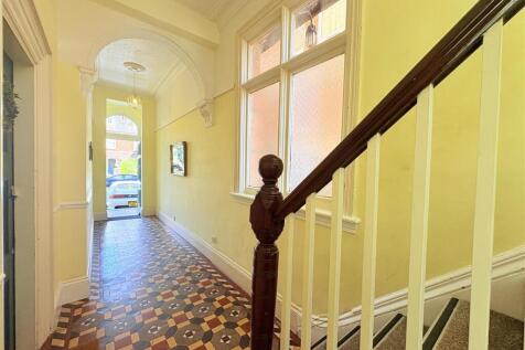 Communal Inner Lobby