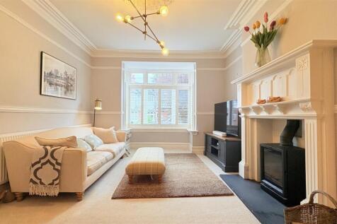 Reception Room One