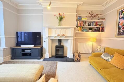 Reception Room One