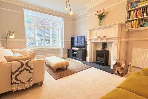 Reception Room One