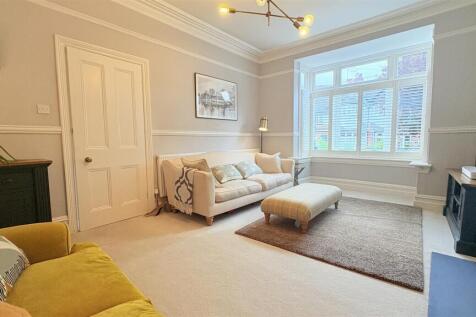 Reception Room One