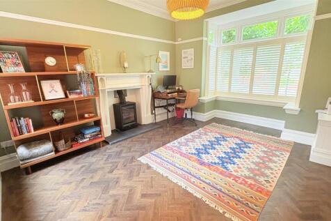 Reception Room Two