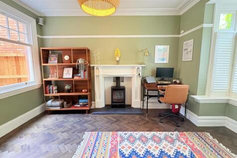 Reception Room Two