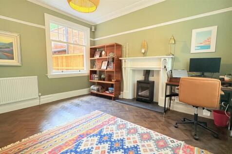 Reception Room Two