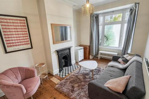Reception Room One/Bedroom