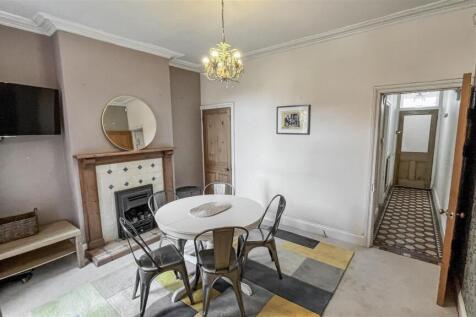 Reception Room Two