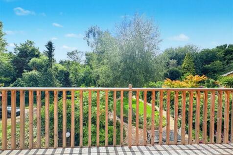 BALCONY VIEWS