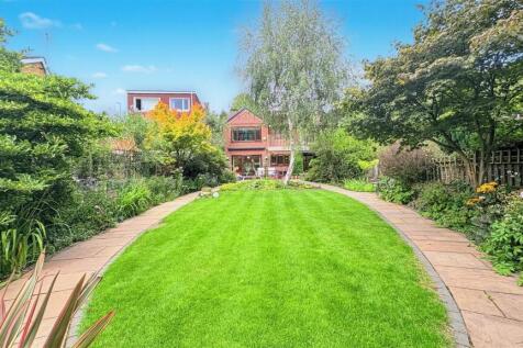 PATIO/GARDEN