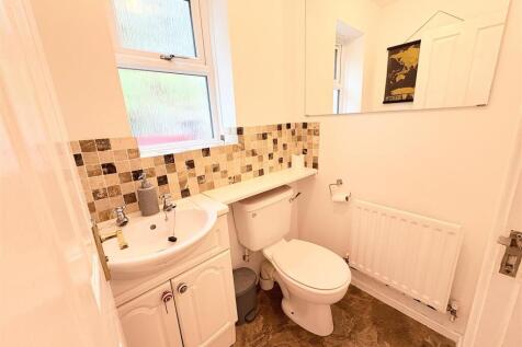 Ground Floor WC