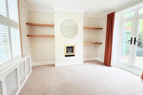 Reception Room One