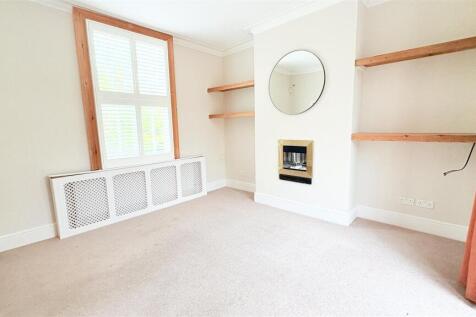 Reception Room One