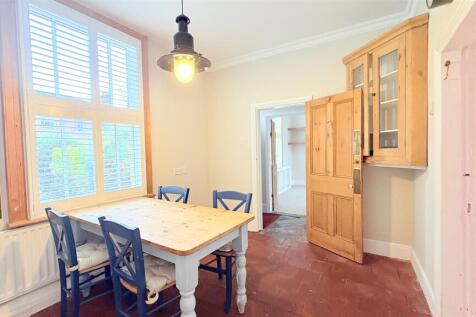 Reception Room Two