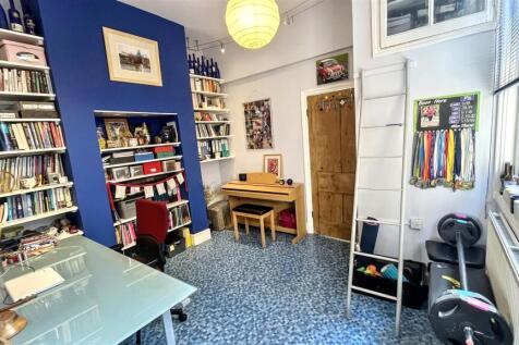 Reception Room Two