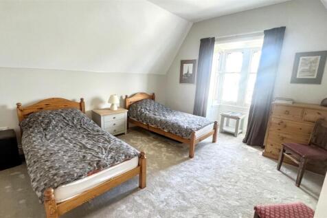 Bedroom Five