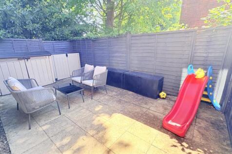 Private Garden