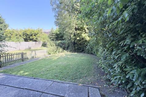 Communal Garden
