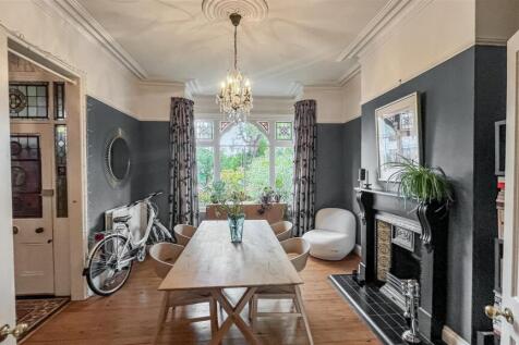 Reception Room One