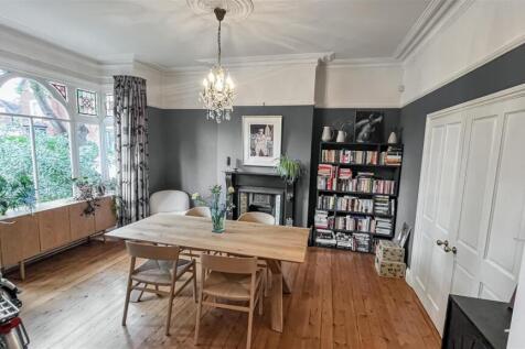 Reception Room One