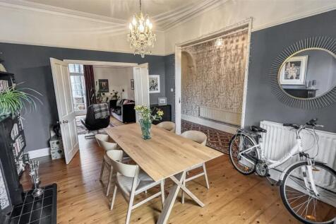 Reception Room One
