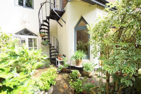 Communal Gardens