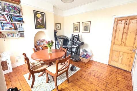 Front Reception Room