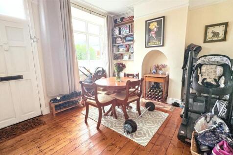 Front Reception Room