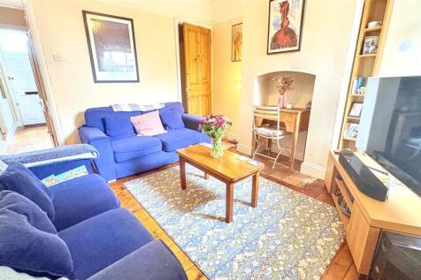 Rear Reception Room