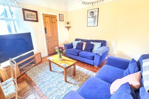 Rear Reception Room