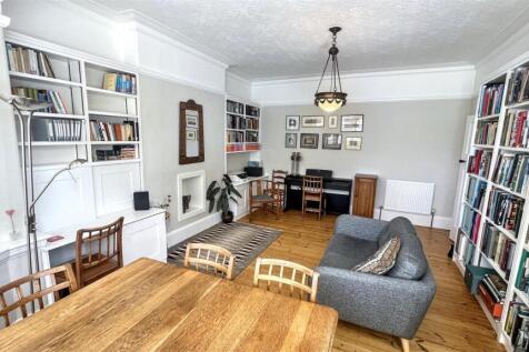 Front Reception Room