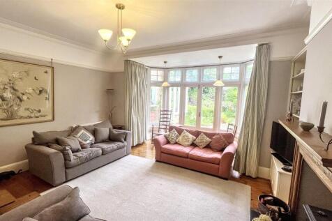 Reception Room Two