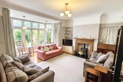 Reception Room Two