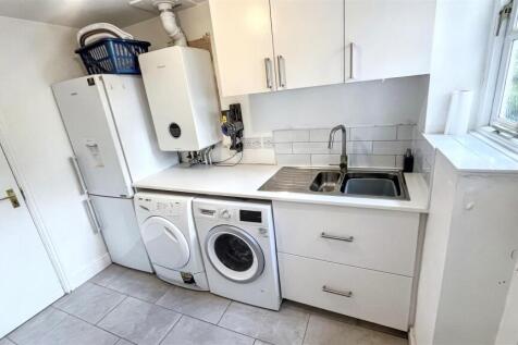Utility Area