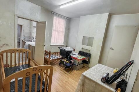 Reception Room Two