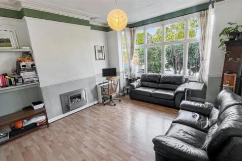 Reception Room One