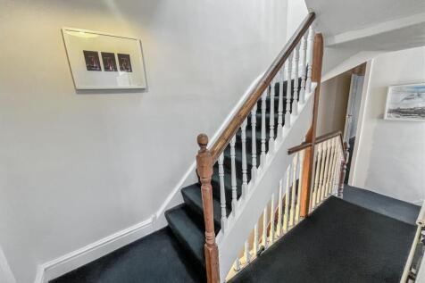 First Floor Accommodation